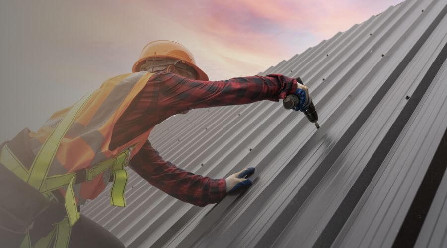 Expert Emergency Roof Repairs services in Sutherlin, VA